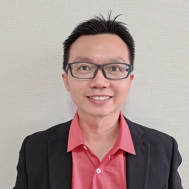 Jacky Wong